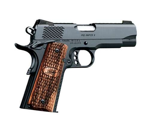 Handguns Kimber America Pro Raptor II 45ACP PRO RAPTOR II 45ACP 4" 8+1 &bull; 